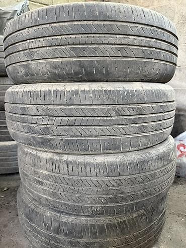 sprinter 2 9: Шины 185 / 65 / R 15, Лето, Комплект, Легковые, Корея, Hankook — 2