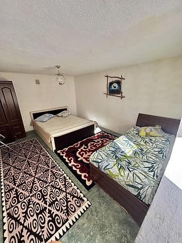 Кыймылсыз мүлк: 🏡 Уютный отдых в Чолпон-Ате! Сдаю простые, чистые и по-домашнему — 6