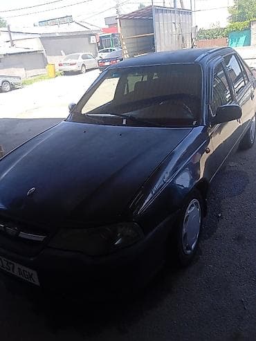Унаа: Daewoo Nexia: 2009 г., Седан — 1