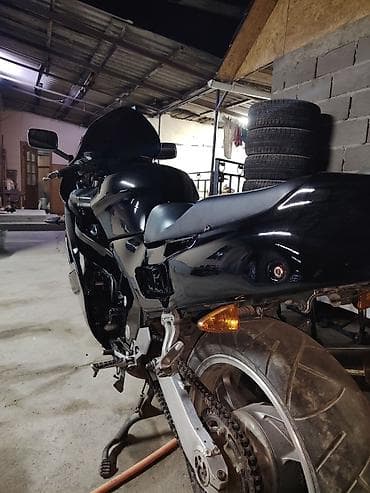 кавасаки 250: Спортбайк Kawasaki, 1100 куб. см, Бензин, Взрослый, Б/у — 3