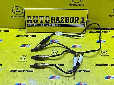 Лямбда зонд BMW Оригинал, Япония