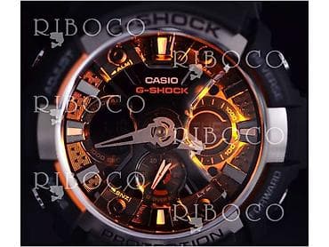 gshock 5600: Или меняю на другие дизайны часов GSHOK. CASIO G‑SHOCK, серия GA‑200 — 7