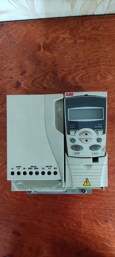 оборудование для ip телефонии модуль расширения настольные: Частотный преобразователь mitsubishi fr-d740-120es. 5.5kw новый — 16