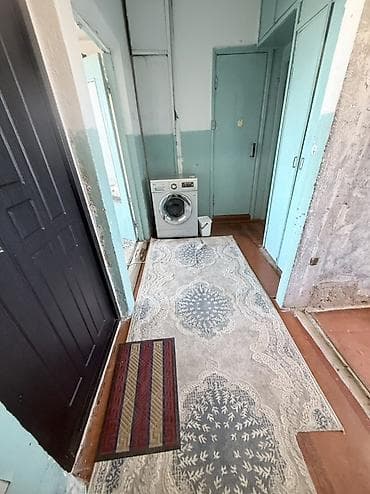 аренда частных домов: 48 м², Без мебели — 3