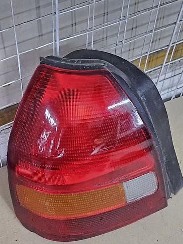 ek: Задний левый стоп-сигнал Honda 1996 г., Б/у, Оригинал, Германия — 6