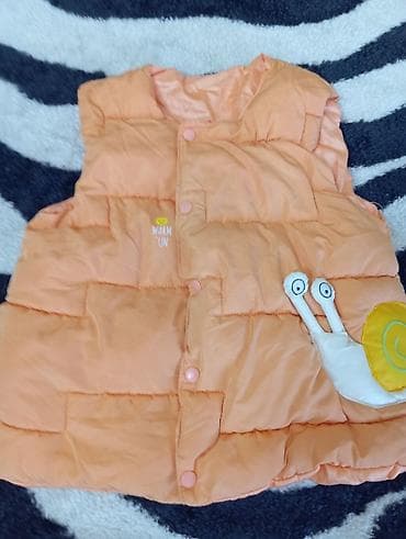 tech flis: Жилетки утеплённые — набор 1) Мужская/подростковая пуховая жилетка — 3