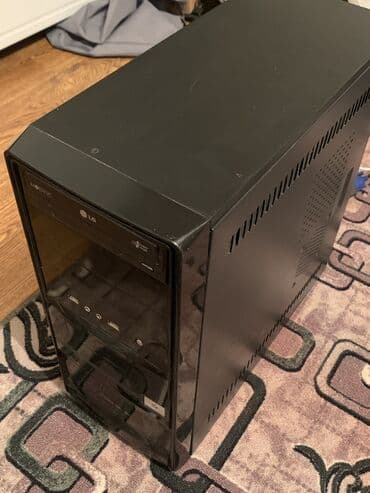 asus роутер: Компьютер, ядер - 4, ОЗУ 8 ГБ, Для несложных задач, Б/у, HDD — 1