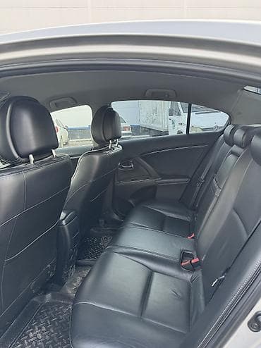 lexus 600: Toyota Avensis: 2010 г., 1.8 л, Автомат, Бензин, Седан — 4