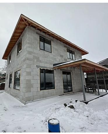 уста бригада: Кухни, Дома, Квартиры Больше 6 лет опыта — 5