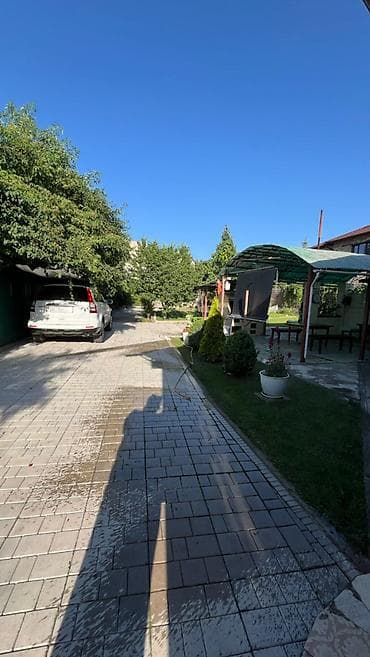 Дома: Продаю эксклюзивную дачу в Арашане СТ Предгорный На этой даче писал — 6