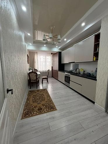 делмар групп: 2 комнаты, 76 м², Восток-5 мкр Элитка, 2 этаж, Дизайнерский ремонт — 6
