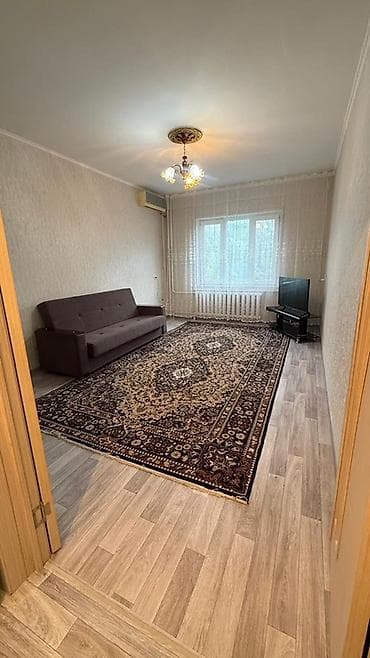 недвижимость в караколе: 2 комнаты, С мебелью полностью — 10