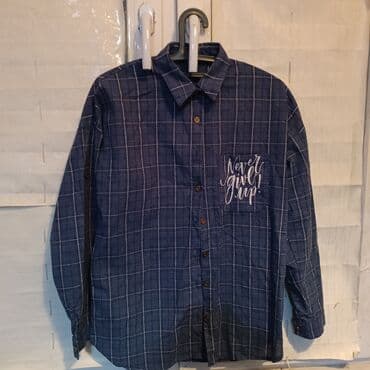 летнее платье в горох: Платье миди в мелкий горошек с длинными рукавами и воротником-стойкой — 5