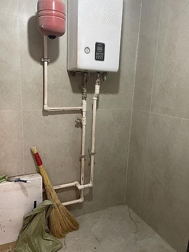 bay tash: Аренда офисов, 52 м², В жилом комплексе — 7