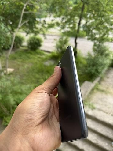 blue lock: Samsung Galaxy S21, Б/у, 128 ГБ, цвет - Серый, 2 SIM — 5