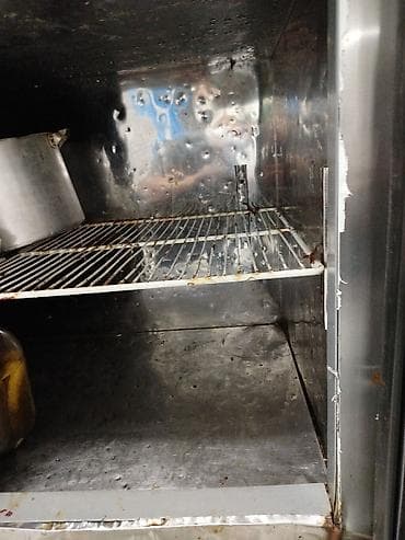 a 52: Морозильник, Б/у, Самовывоз — 2