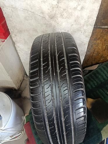 lexus gx 470 шина: Срочно срочно продаю комплект шины 265/65 r17 постоял на лексусе gx470 — 8