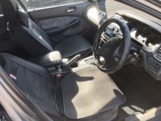 мухобойка хонда срв: Honda Accord: 1999 г., 2 л, Автомат, Бензин, Седан — 5