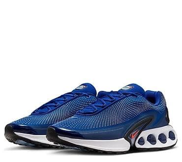 apple magic mouse 2: Мужские кроссовки, 42.5, Nike, Новый, цвет - Синий — 1