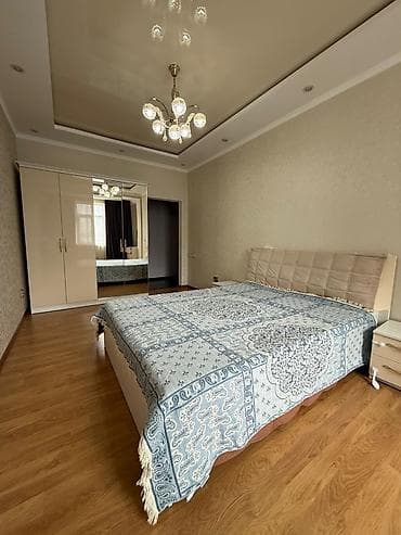 ищу квартиру бишкек: 2 комнаты, 72 м², Элитка, 2 этаж, Евроремонт — 9