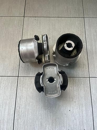 сайлентблок цена: Сайлент блоки Кронштейны крепления Audi Q5 Vag Номер делали — 1