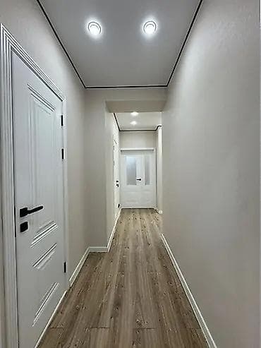 дом белаводский: 2 комнаты, 60 м², Элитка, 6 этаж, Дизайнерский ремонт — 9