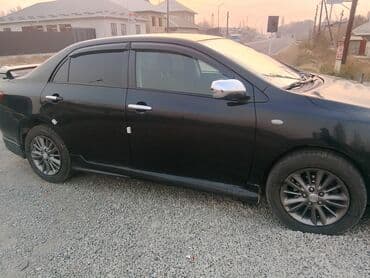 рав 4 гибрид цена бишкек: Toyota Corolla: 2008 г., 1.8 л, Механика, Бензиновая, Седан — 5