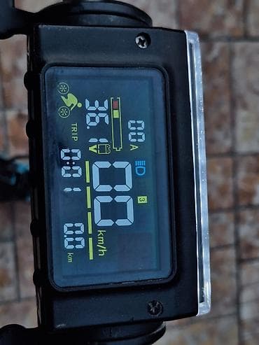 скупка самокат: Электросамокат, Kugoo, Без рассрочки, Б/у, Самовывоз — 2