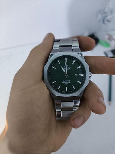 hublot часы цена бишкек: Часы Casio Edifice - Серия: Edifice - Корпус и браслет: нержавеющая — 3