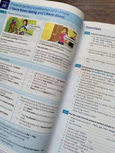 python книга: Раймонд Мерфи новая книга English grammar in use FIFTH EDITION •для — 2