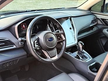 летний резина: Subaru Outback: 2020 г., 2.4 л, Бензин, Универсал — 5