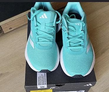 dc slayer: Кроссовки, 35.5, Adidas, Новый, Самовывоз — 1