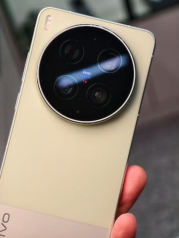 купить vivo x300 pro: Vivo X300 Pro, Новый, 256 ГБ, цвет - Зеленый, 2 SIM — 2