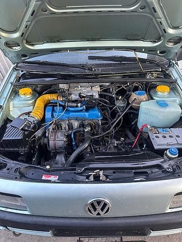 опел омега б: Volkswagen Passat: 2026 г., 1.8 л, Ручные, Бензин, Лифтбек — 4