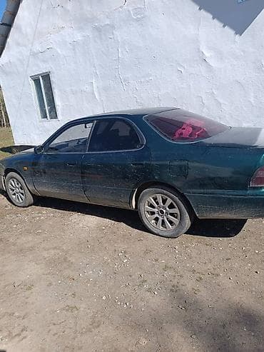 windom 2001: Toyota Windom: 1993 г., 2.5 л, Автомат, Бензин, Седан — 3