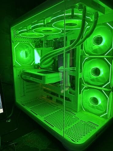 где купить все ради игры: Компьютер, ОЗУ 32 ГБ, Игровой, Новый, Intel Core i5 — 10