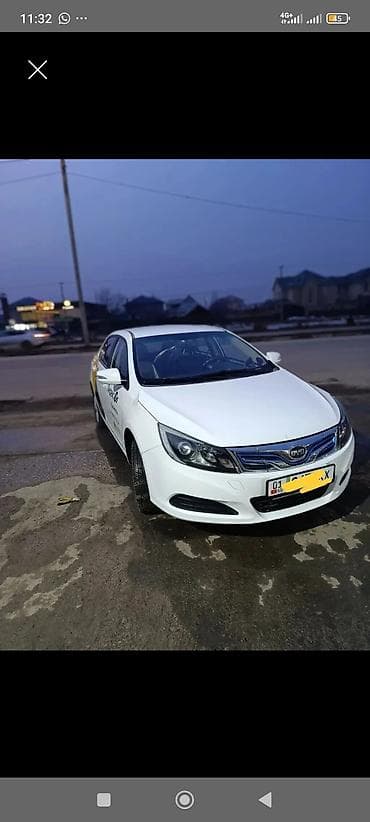 10 лет в одних руках: Требуется Водитель такси — 1