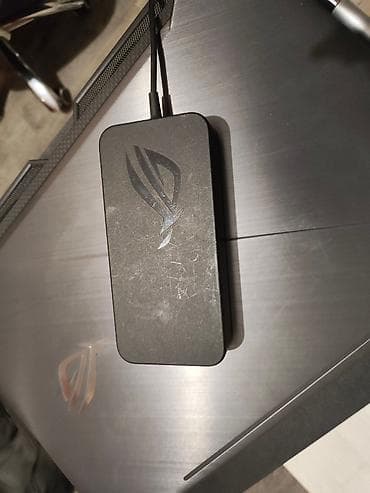asus predator: Игровой, Б/у, Intel Core i7 — 4