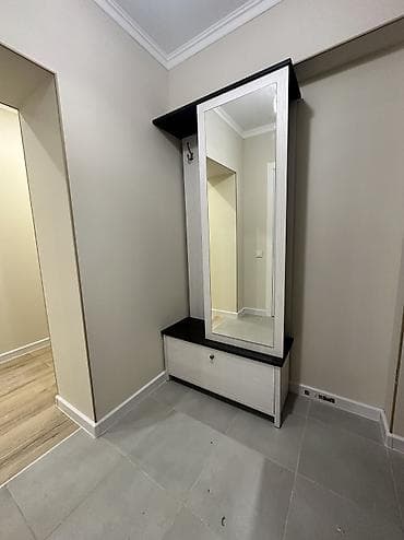 озеро в аренду: 2 комнаты, 44 м², Индивидуалка, 3 этаж, Евроремонт — 5