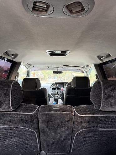 лексус сатуу: Honda Odyssey: 2003 г., 2.3 л, Автомат, Газ, Вэн/Минивэн — 6
