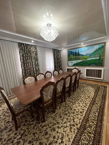 куплю дом село гроздь: Дом, 200 м², 6 комнат, Агентство недвижимости, Косметический ремонт — 9