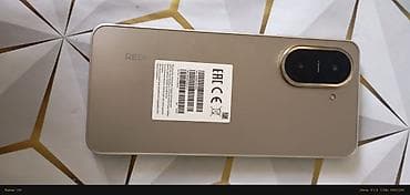 poko x 3: Смартфон Redmi 13C Характеристики и особенности: - Экран: большой — 2