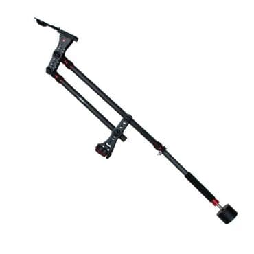 штатив для фото: Операторский кран Kingjoy VM-301 с уровневой головкой PB-75 KINGJOY — 1