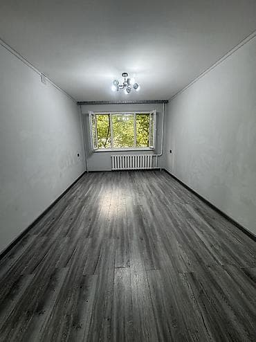 с ремонтом: 1 комната, 30 м², 104 серия, 1 этаж, Косметический ремонт — 1