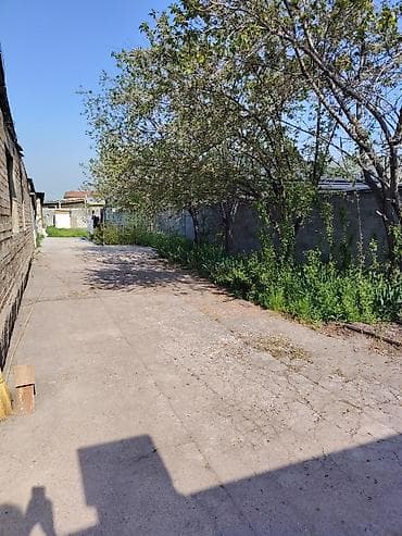 калыс ордо 1: Продаётся дом с участком. - Кирпичный одноэтажный дом с — 2