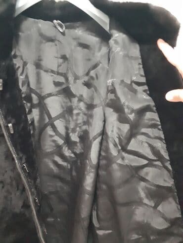 Головные уборы: Шуба, Норка, Короткая модель, XL, 2XL, 3XL — 5