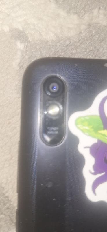 samsung a2 core: Redmi, Redmi 9A, Б/у, 32 ГБ, 2 SIM — 6
