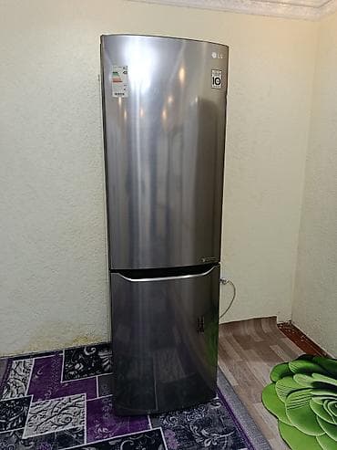 рефрижератор холодильник купить: Холодильник LG, Б/у, Двухкамерный, No frost, 60 * 195 * 60 — 8
