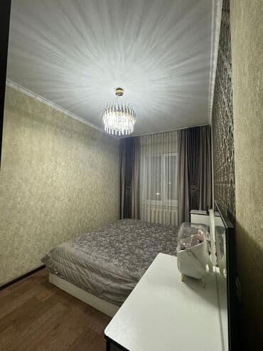 купить квартиру в 4 микрорайоне: 3 комнаты, 79 м², 106 серия, 4 этаж, Евроремонт — 14