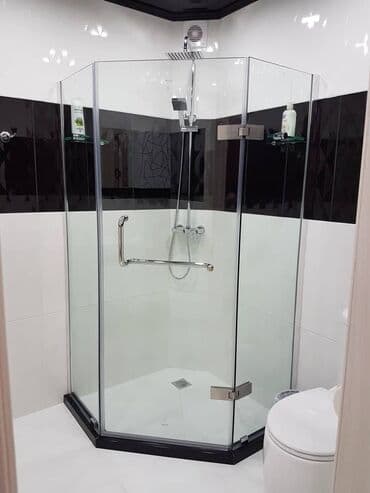 Сниму комнату: 35 м², С мебелью — 1